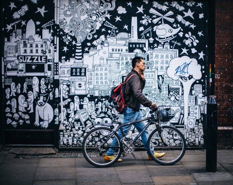 City Bike