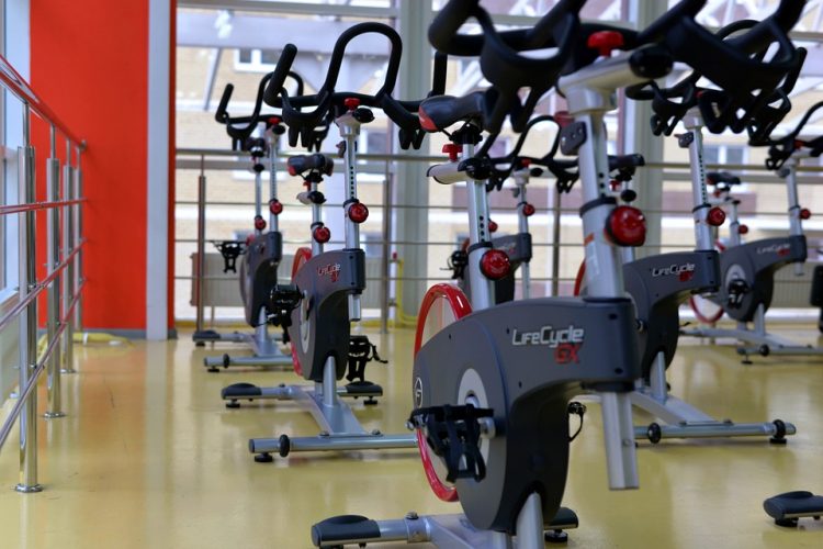 Best NYC Cycling Studios